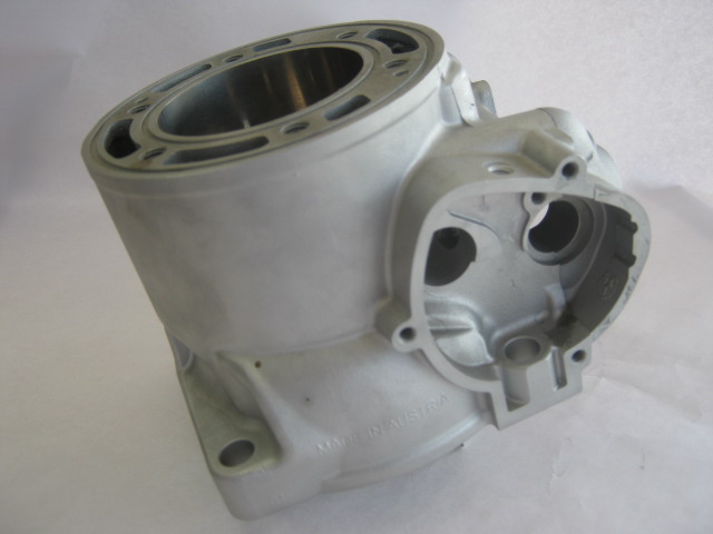 NZ Cylinders - Exchange cylinders